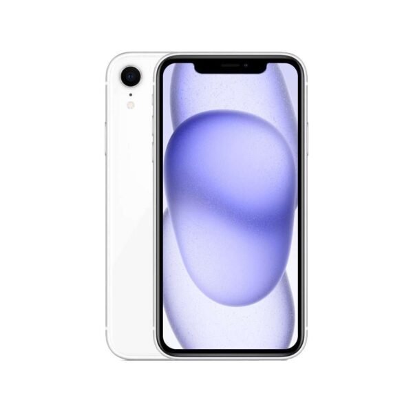 Apple Iphone XR 64gb Hso - White - (Grade A)