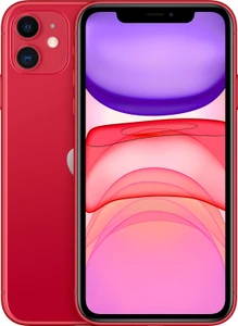 Apple Iphone 11 128gb Hso Red - Grade C