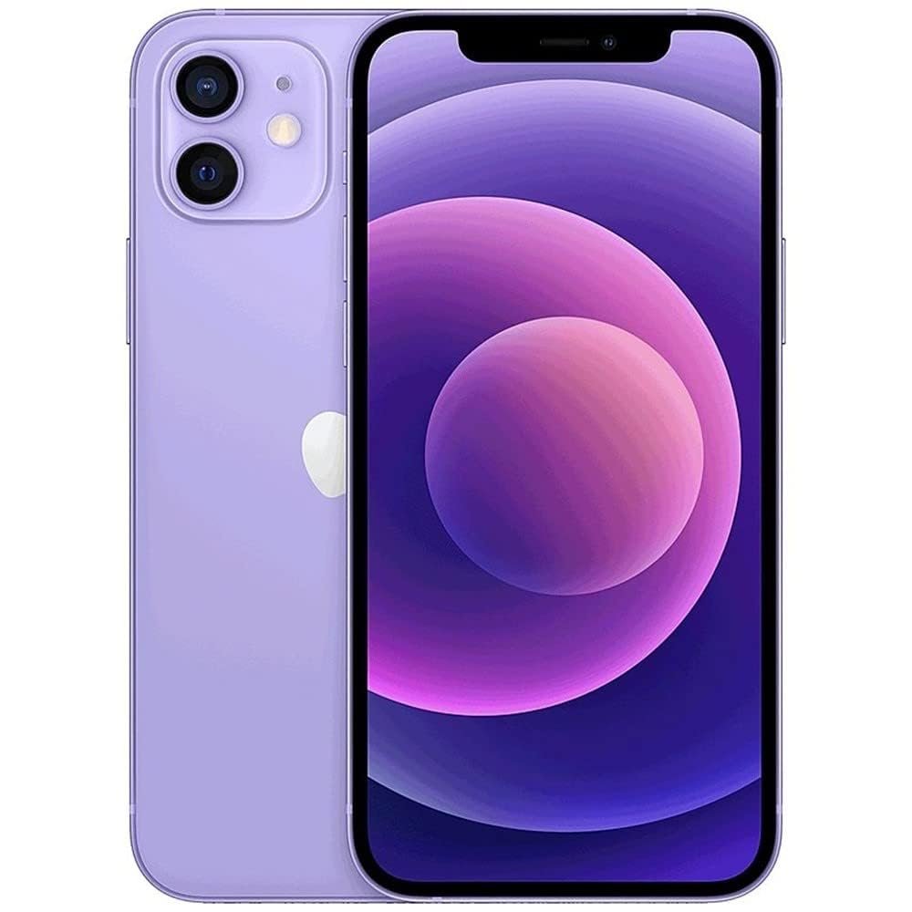 Apple iPhone 11 - 64GB - Preowned - Grade B - Purple