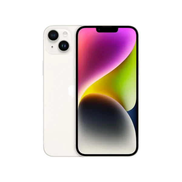 Apple Iphone 14 Pro Max 128gb Hso ( B Grade) Purple