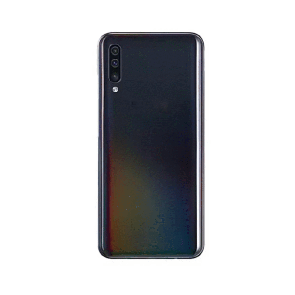 Back Glass For  A50 (a505) - Black