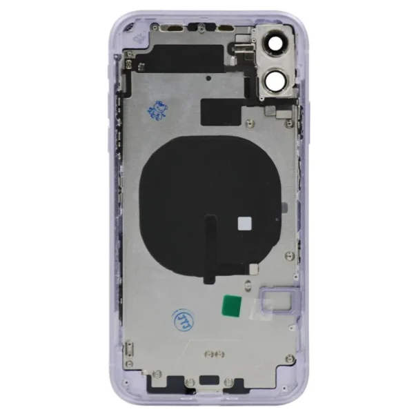 Housing For Apple Iphone 11 : Pulled