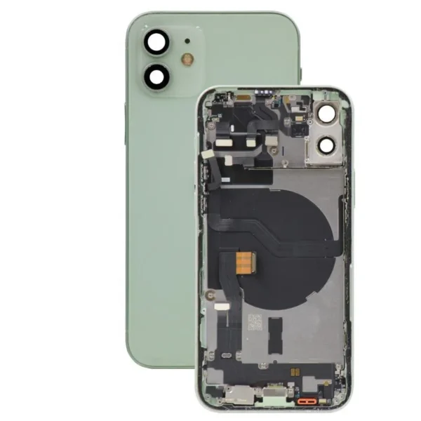 Housing For Apple Iphone 12  : Pulled