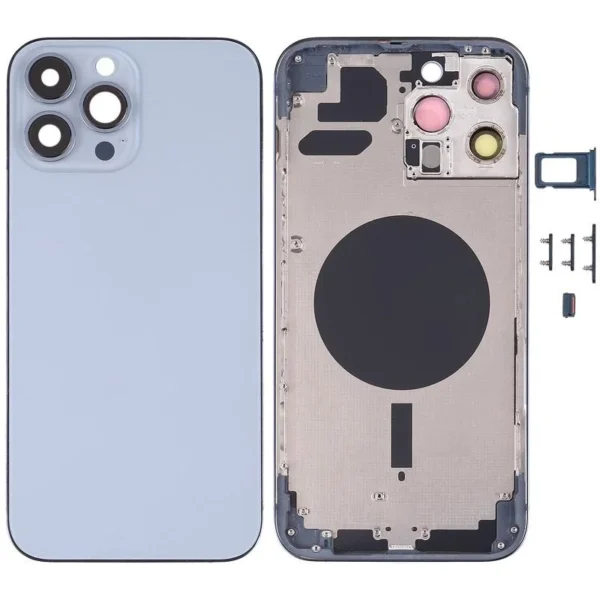 Housing For Apple Iphone 13 Pro - Pulled