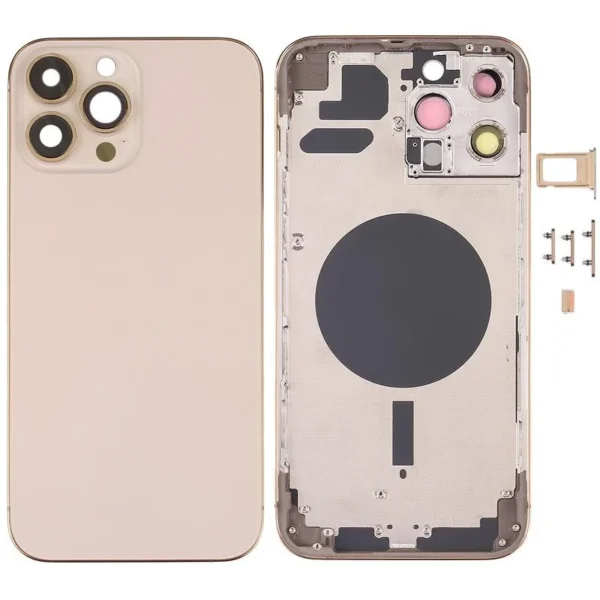 Housing For Apple Iphone 13 Pro - Pulled