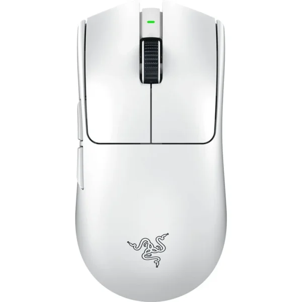 Razer Viper V3 Pro Wireless Gaming Mouse - White