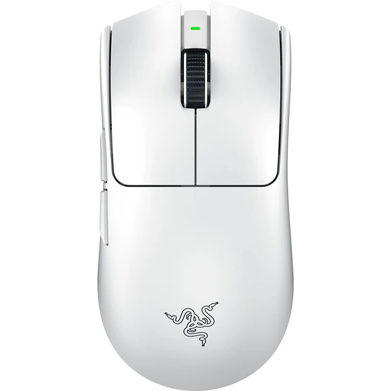 Razer Viper V3 Pro Wireless Gaming Mouse - White