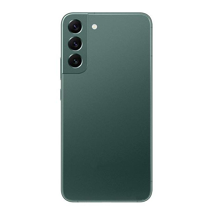 Samsung Galaxy S22 -128gb - Green - GradeC - Preowned