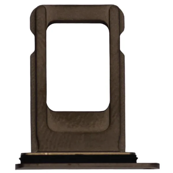 Sim Tray For Apple Iphone Xs Max (gold) : Premium